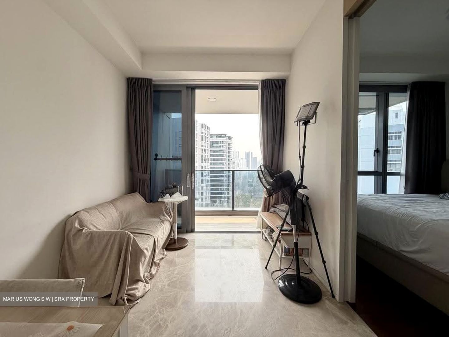 Amber Park (D15), Condominium #629347371